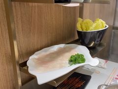 -湯島涮小火锅(余姚五彩城店)