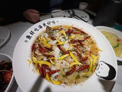 -江渔儿酸菜鱼(万科东荟城店)