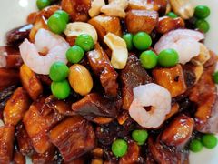 -长兴菜馆(高桥店)