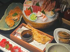 -花潮料理艺食馆(成都万象城店)