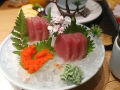 -虹料理·日料放题(悠方店)
