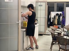 -中田健身工作室(嘉定江桥店)