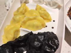 -船歌·鱼水饺青岛菜(金狮广场店)