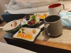 -和子足浴SPA会馆(东方之门店)