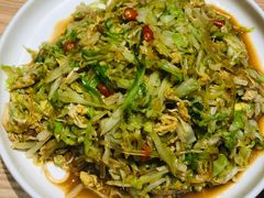 -茅溪菜·家常菜(九街店)