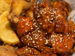 -MI WU FACTORY米屋美食工厂餐厅(绿地店)