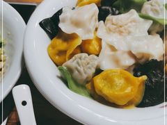 -小平岛開海水饺(浑南店)