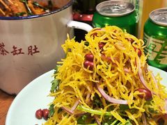 -小核桃品质串店(世茂大道店)