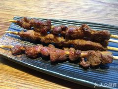 -塔哈尔·新疆盛宴(城西银泰店)