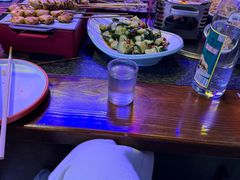 -路边边.炒菜烧烤.音乐餐厅(良乡长虹店)