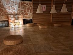 -汤泉良子(金源店)