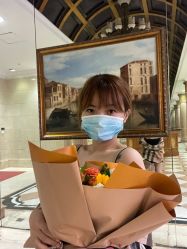 -爱秀造型 T-G