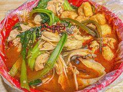 -老王太太串吧(中街店)