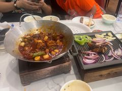 -小郭私房菜·海肠捞饭(学士街店)