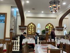 -清真·玛丽亚新疆菜主题餐厅(浙江中路店)