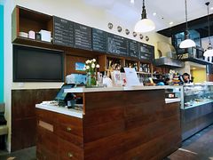 -榖屋house of flour(张江首店)