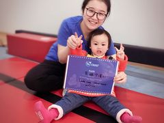 -美吉姆国际儿童发展中心(红谷滩绿地缤纷城中心)