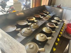 -康乐餐馆(台山商业城D座商场店)