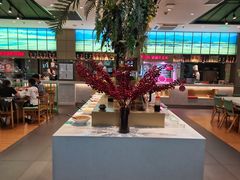 -麻辣空间·清油火锅(万达广场店)