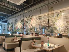 -Aqua Oasis 水天堂(爱山广场店)
