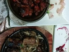 -峨嵋小镇(远洋城店)
