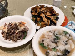 -春江饭店(共青团路总店)