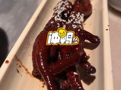 吮指鸡爪-桂满陇-锦绣江南(万象城店)