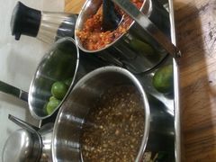-龙记烤鸭店(新民路店)