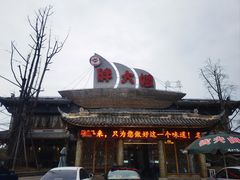 -胖大姐黄辣丁鱼庄(新津店)