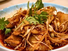 -川人川菜馆·小龙虾·鲜虾现做(黄山路店)