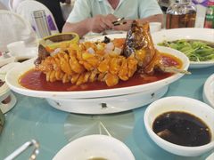 -普天和酒楼(天津之眼店)
