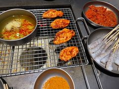 -夜食白市Yespicy·烧烤啤酒宵夜(番禺四海城店)