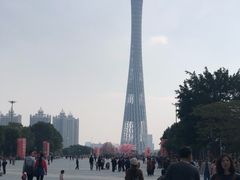 -广州四季酒店