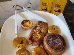 -味多美蛋糕(看丹桥店)