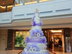 -福州西湖大酒店·怡湖咖啡厅