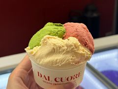 -Dal Cuore 达可芮冰淇淋(陕西北路店)