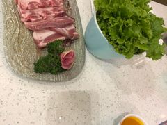 -韩时烤肉(枫蓝店)