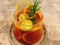 Citrus¨Boom¨-BE NORMAL CAFE(霞溪路店)