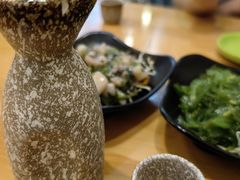 -宝寿司(红瓦寺店)