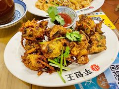 -芋包王闽南茶楼(八市店)