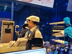 -the Roll'ING手作瑞士卷专门店(卓悦中心店)