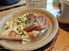 -黄山老妈·土菜(碧桂园店)