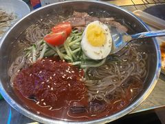 -多宾韩国料理(学衡路店)