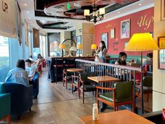 -西西弗书店&矢量咖啡(来福士广场店)
