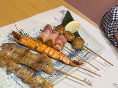 -小句号·精致料理(江南环球港店)