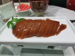 -郭林家常菜(狼垡店)
