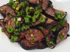 -院里寻菜·精致庭院菜(观沙岭店)