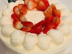 -安上烘焙 ENCHANTE(世纪汇店)