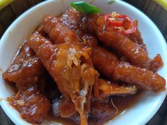 -香港威特瑞茶餐厅(小白楼音乐厅店)