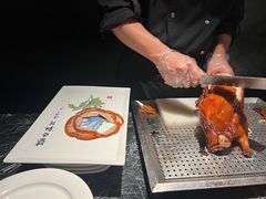 -北京全聚德(和平门店)